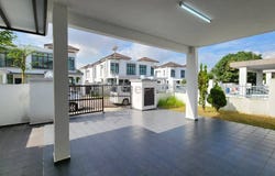 Jalan Jambu Utama, Taman Kota Masai, Pasir Gudang, Johor 81700