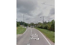 Gerisek, Johor 84700