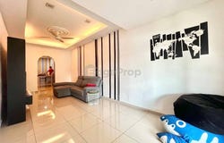 Jalan 1/1, Semenyih, Selangor 43500