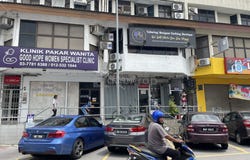 Petaling Jaya, Selangor 46000