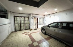 Jalan 7, Bangi, Selangor 43000