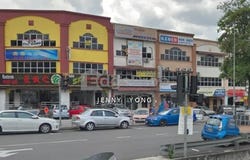 Seri Kembangan, Selangor 43300