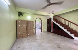Ipoh, Perak 30100