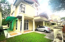 Section 4, Shah Alam, Selangor 40000