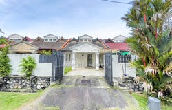 Jalan USJ 6/1, USJ, Selangor 47610