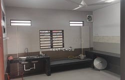 PLOT 186774,BANDAR BARU SRI KLEBANG, BANDAR BARU SRI KLEBANG, 31200, Kinta, Perak