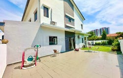 Shah Alam, Selangor 40170
