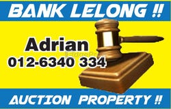 Jalan KE, Rawang, Selangor 48000
