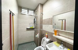 Jalan Sentral, Iskandar Puteri, Johor 79100