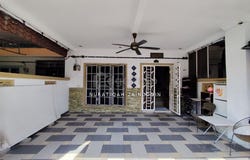 Jalan Haneco, Semenyih, Selangor