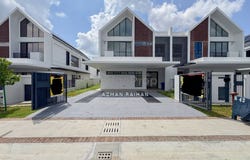 Sungai Buloh, Selangor 40160