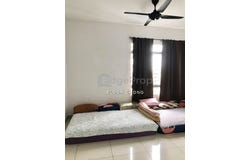 Jln Mutiara 3, Mutiara Heights, 43000, Selangor, Kajang, Selangor 43000