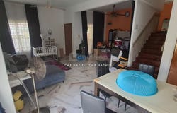Jalan Tasik Puteri, Rawang, Selangor 48300