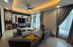 Iskandar Puteri, Johor 79100