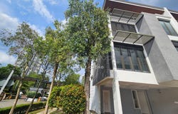 Jalan Fauna, 63000, Selangor, Cyberjaya, Selangor 0