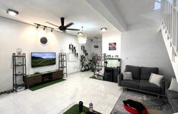 Jalan Iris, Rawang, Selangor 48300
