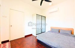 Jalan Bait U8/1, Section U8, Bukit Jelutong, Selangor 40150