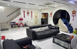 Jalan Ambang Botanic, Bandar Botanic, Bukit Tinggi, Bandar Botanic/Bandar Bukit Tinggi, Selangor 41200