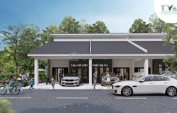 Taman Balok Permai Kuantan, Balok, Pahang 26100