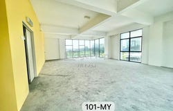 Jalan Aman Perdana, Klang, Selangor 41050