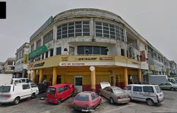 Jalan Pusat BCH , Rawang, Selangor 48000