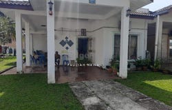 Jalan Tasik Puteri, Rawang, Selangor 48020