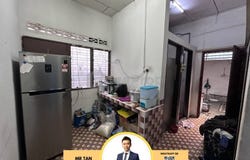 Jalan Reko, Kajang, Selangor 43000