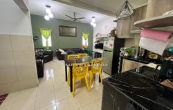 Jalan TKP, Kajang, Selangor 43000