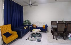Jenjarom, Selangor 42610