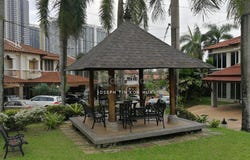 Jalan Klang Lama (Old Klang Road), Jalan Klang Lama (Old Klang Road), Kuala Lumpur 58200