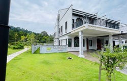 Jalan Ipoh-Rawang, KM-20, Taman Rekreasi Templer, 48000, Selangor, Rawang, Selangor