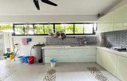 Taman Pelangi, Johor Bahru, Johor 80400