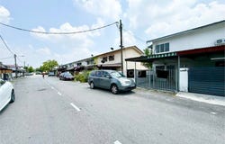 Lorong Dato Dagang, Klang, Selangor