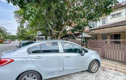 Cheras, Selangor 43200