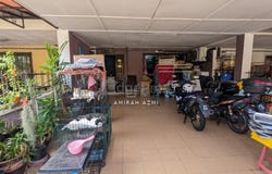 Jalan DC 3, Sungai Buloh, Selangor 47000