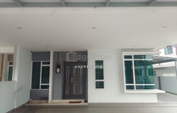 Lahat Mines, Lahat, Perak 30200