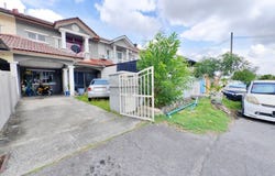 Jalan Kajang Perdana, Kajang, Selangor 43000