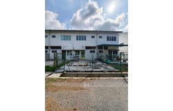 Jalan Rawang, Kuala Selangor, Selangor 45000