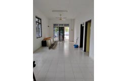 Johor Bahru, Johor 81100
