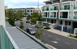 Jalan NPT, Puchong, Selangor 47100