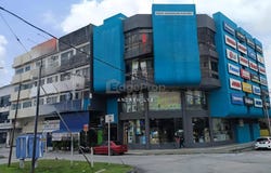 Ipoh, Perak