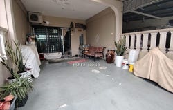 Jalan Permas, Permas Jaya/Senibong, Johor 81750