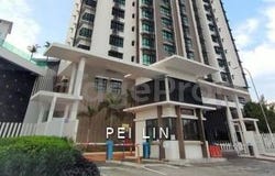 Persiaran Suarasa, Tun Hussein Onn, 43200 Cheras, Selangor, Cheras, Selangor 43200