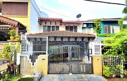 Ampang, Selangor 56100
