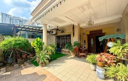 Persiaran Kayangan, Shah Alam, Selangor 40000