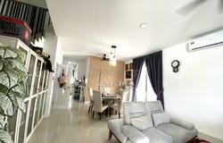J, Cyberjaya, Selangor 63000