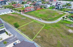 Jalan Bistari, Kajang, Selangor 43000