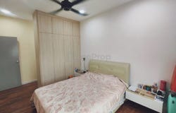 Jalan Tampoi, 81200, Johor, Tampoi, Johor 81200
