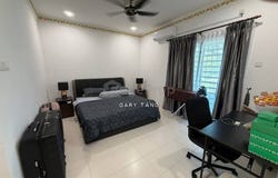 Jalan Klebang Harmoni,, Ipoh, Perak 31200