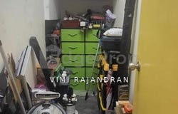 Jalan Kerongsang, Klang, Selangor 41200